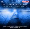 Vaughan Williams: Symf. Nr. 6 & 8 m.m. (1 SACD)